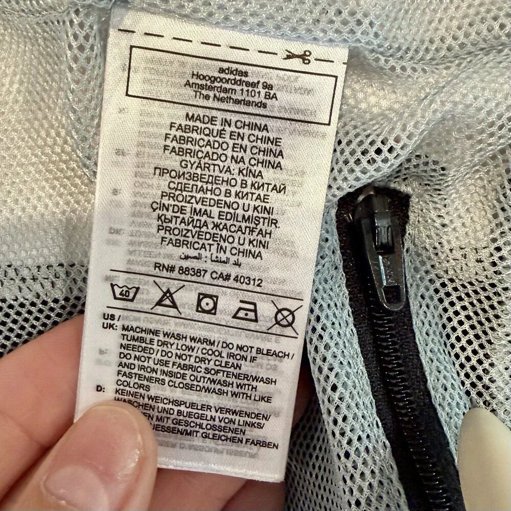 adidas pre owned
